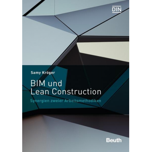 Samy Kröger - BIM und Lean Construction