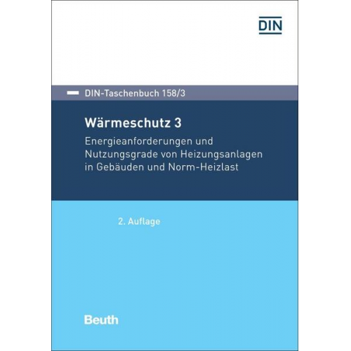 Wärmeschutz 3