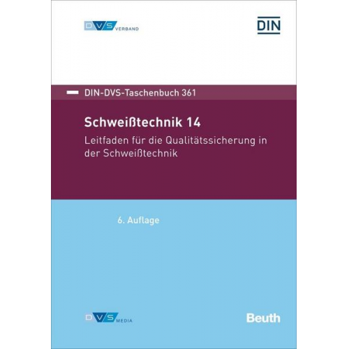 Schweißtechnik 14