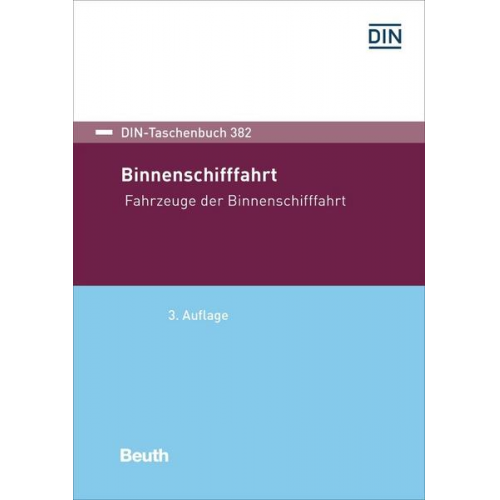 Binnenschifffahrt