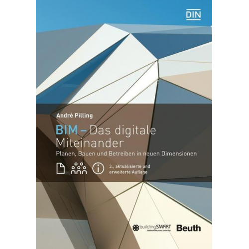 André Pilling - BIM - Das digitale Miteinander