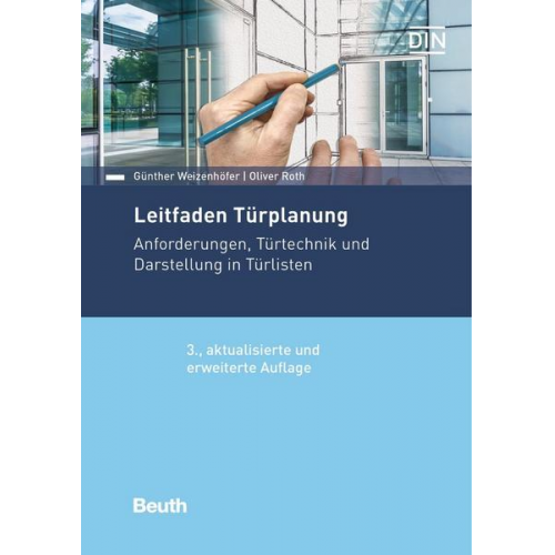 Oliver Roth & Günther Weizenhöfer - Leitfaden Türplanung