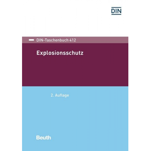 Explosionsschutz