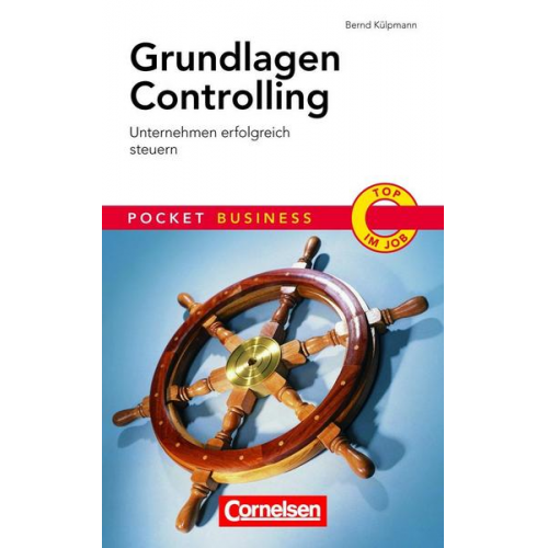 Bernd Külpmann - Pocket Business Grundlagen Controlling