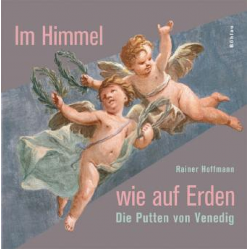 Rainer Hoffmann - Im Himmel wie auf Erden