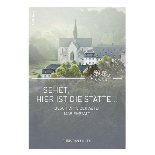 Christian Hillen - »Sehet, hier ist die Stätte ...«