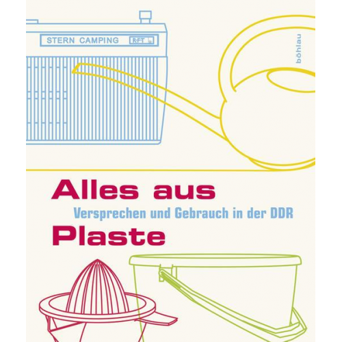 Alles aus Plaste