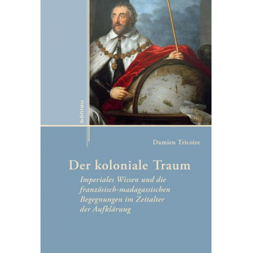 Damien Tricoire - Der koloniale Traum