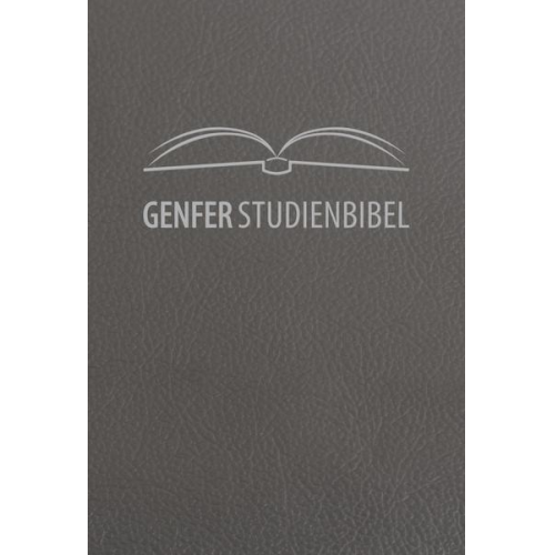 Genfer Studienbibel