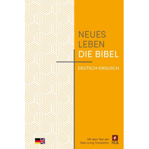 Neues Leben. Die Bibel deutsch-englisch