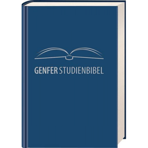 Genfer Studienbibel