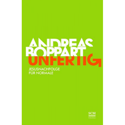 Andreas Boppart - Unfertig