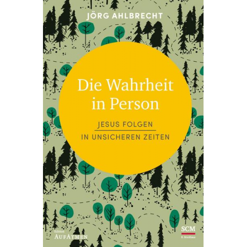 Jörg Ahlbrecht - Die Wahrheit in Person