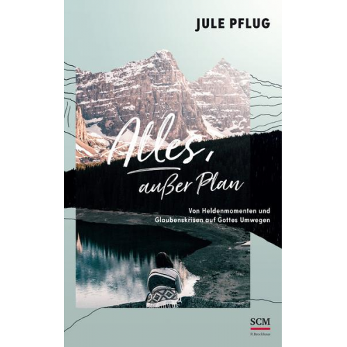 Jule Pflug - Alles, außer Plan