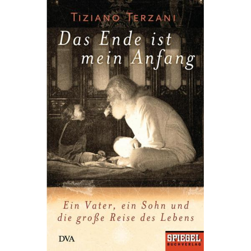 Tiziano Terzani - Das Ende ist mein Anfang