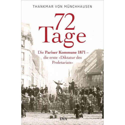 Thankmar Freiherr Münchhausen - 72 Tage