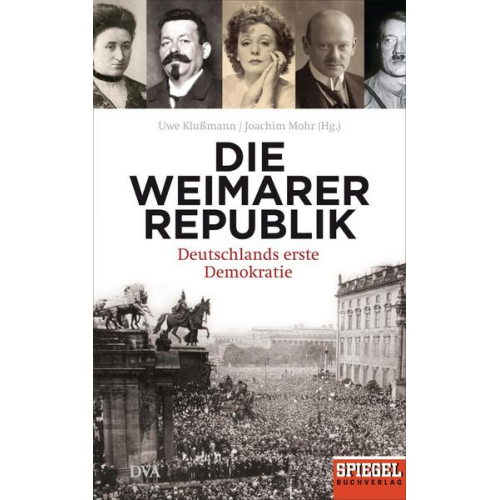 Die Weimarer Republik