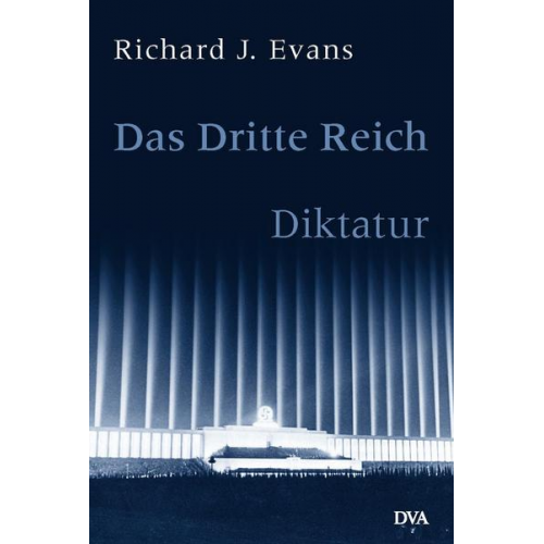 Richard J. Evans - Das Dritte Reich