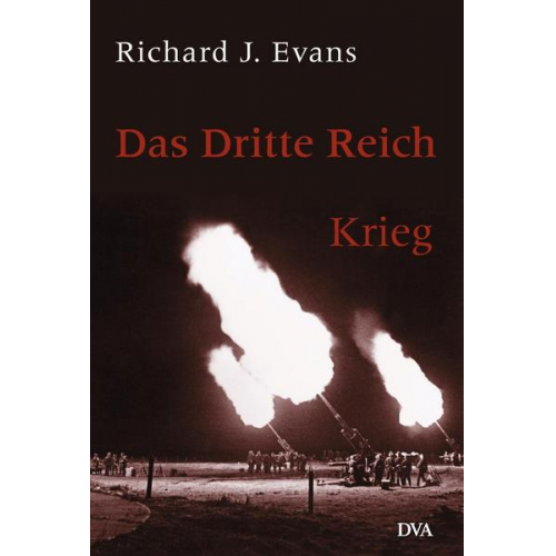 Richard J. Evans - Das Dritte Reich