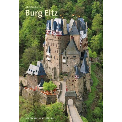 Ute Ritzenhofen - Burg Eltz