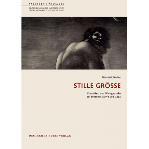 Godehard Janzing - Stille Größe