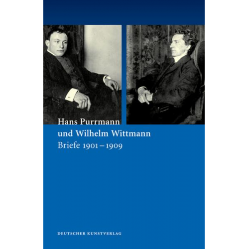 Hans Purrmann und Wilhelm Wittmann