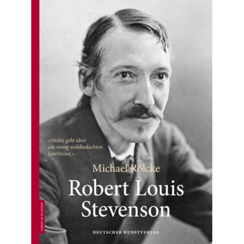 Michael Rölcke - Robert Louis Stevenson