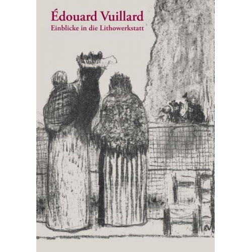 Andreas Strobl - Édouard Vuillard