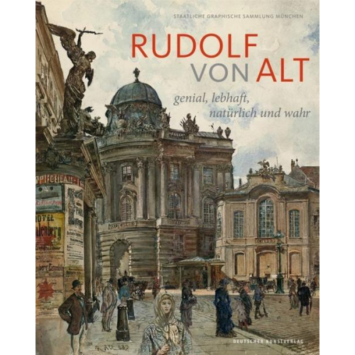 Rudolf von Alt