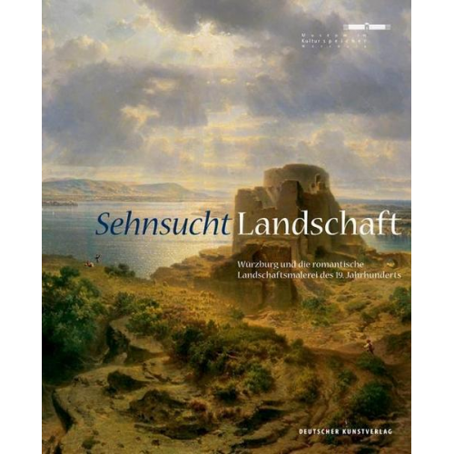 Sehnsucht. Landschaft