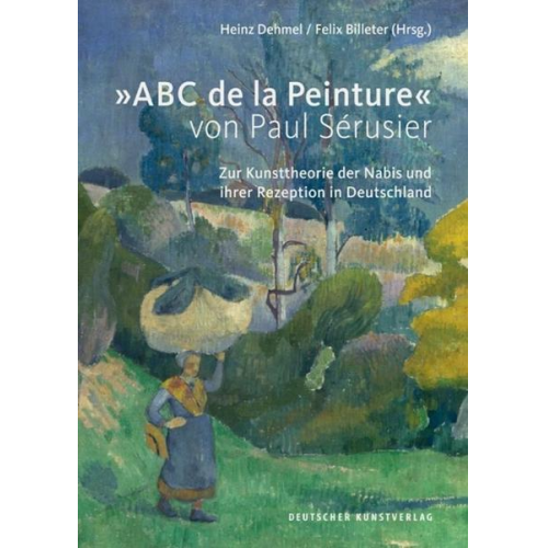 »ABC de la Peinture« von Paul Sérusier