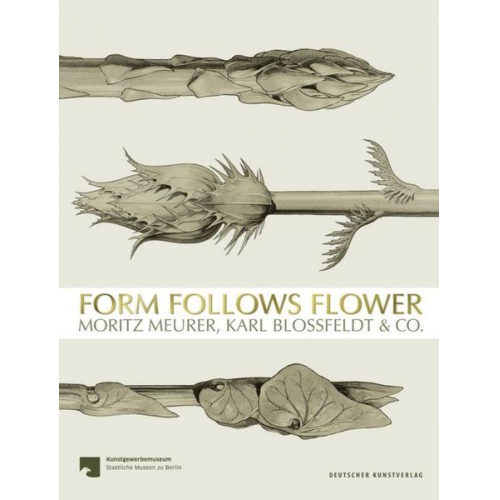 Form Follows Flower