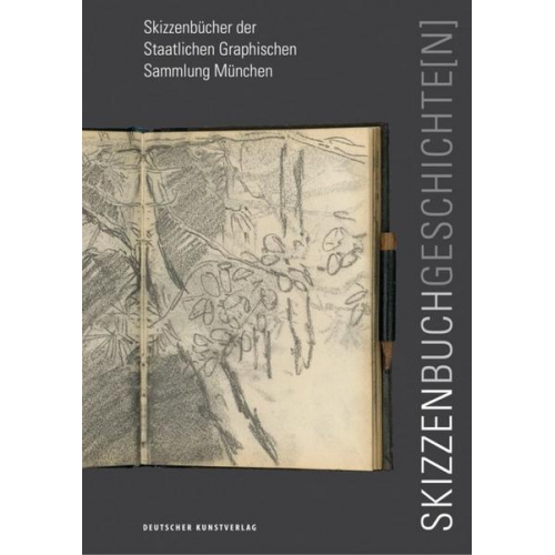 Skizzenbuchgeschichte[n]