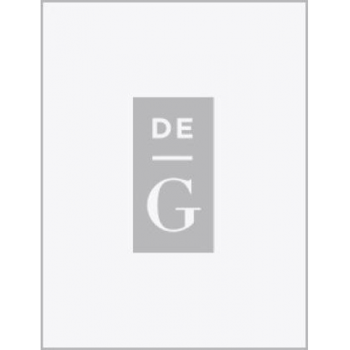 Georg Dehio; Ernst Gall: Dehio - Handbuch der deutschen Kunstdenkmäler / [Set Dehio - Handbuch der deutschen Kunstdenkmäler / Hessen Bd. 1+ 2]