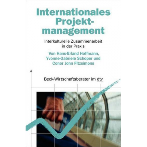 Hans-Erland Hoffmann & Yvonne-Gabriele Schoper - Internationales Projektmanagement