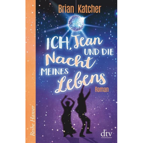 Brian Katcher - Ich, Jean und die Nacht meines Lebens