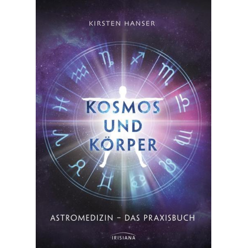 Kirsten Hanser - Kosmos und Körper