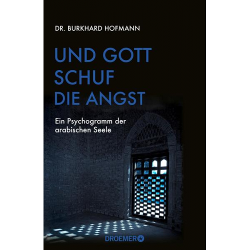 Burkhard Hofmann - Und Gott schuf die Angst