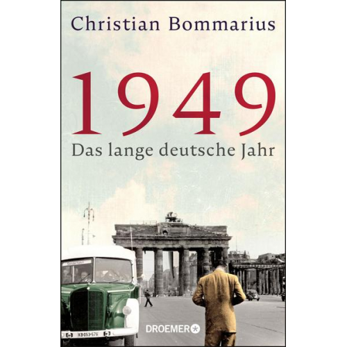 Christian Bommarius - 1949