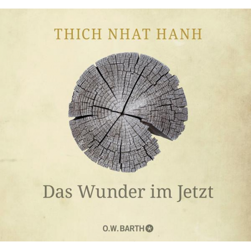 Thich Nhat Hanh - Das Wunder im Jetzt