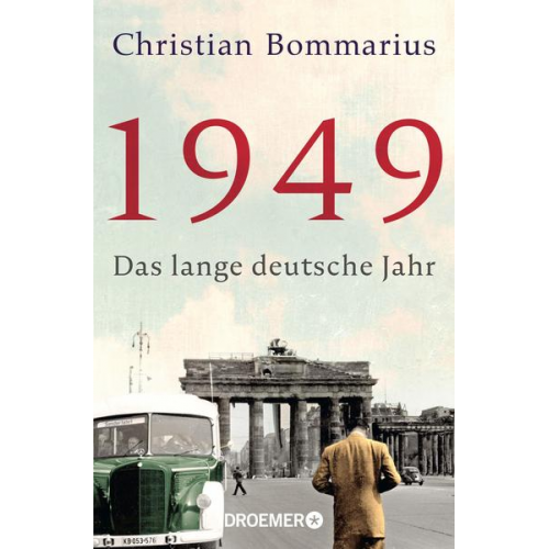 Christian Bommarius - 1949