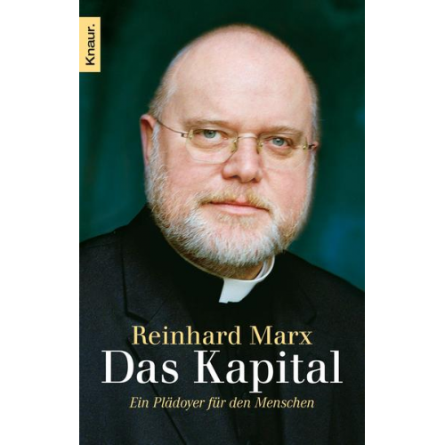 Reinhard Marx - Das Kapital