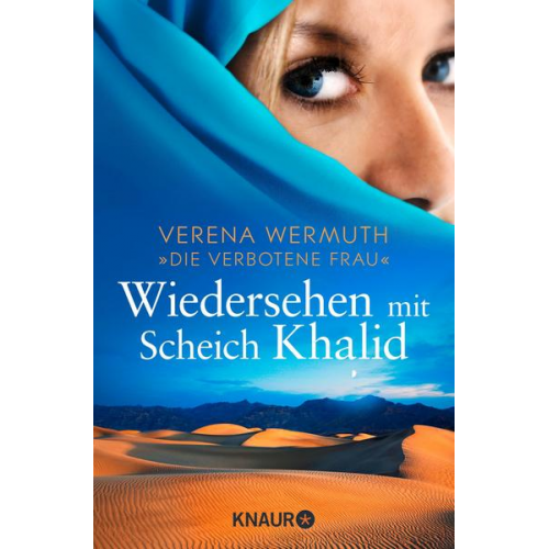 Verena Wermuth - Wiedersehen mit Scheich Khalid