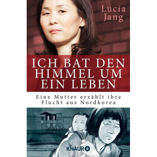 Lucia Jang & Susan McClelland - Ich bat den Himmel um ein Leben