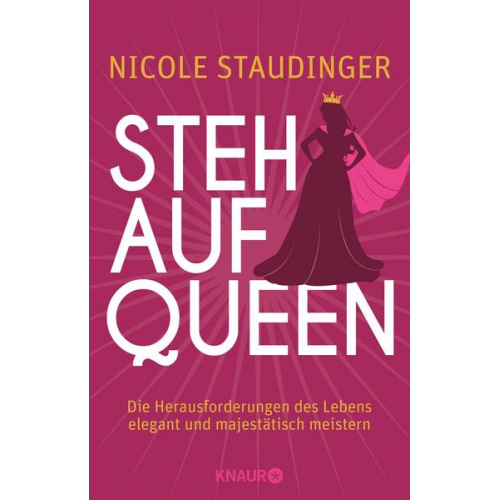 Nicole Staudinger - Stehaufqueen