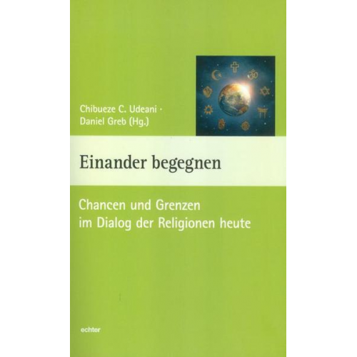 Einander begegnen