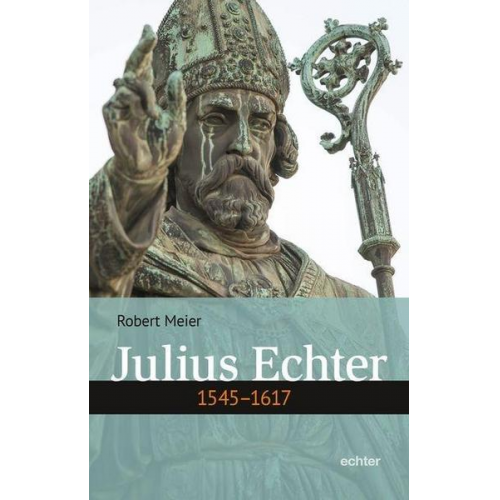 Robert Meier - Julius Echter