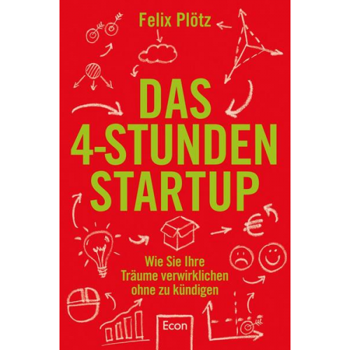 Felix Plötz - Das 4-Stunden-Startup