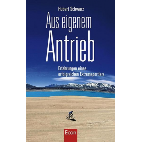 Hubert Schwarz - Aus eigenem Antrieb