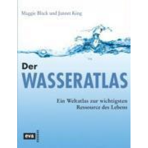 Maggie Black & Jannet King - Black, M: Wasseratlas